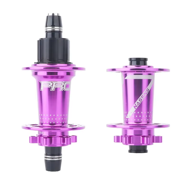 HASSNS Noisy Cube Pro 7 Freehub