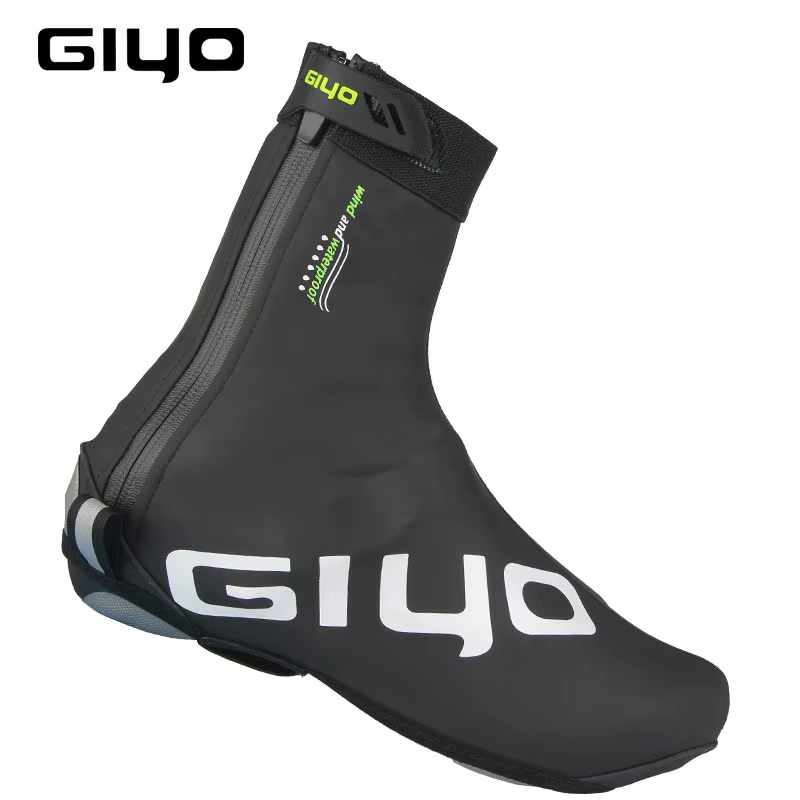 GIYO hiver cyclisme couvre-chaussures femmes hommes chaussures couverture vtt vélo de route course