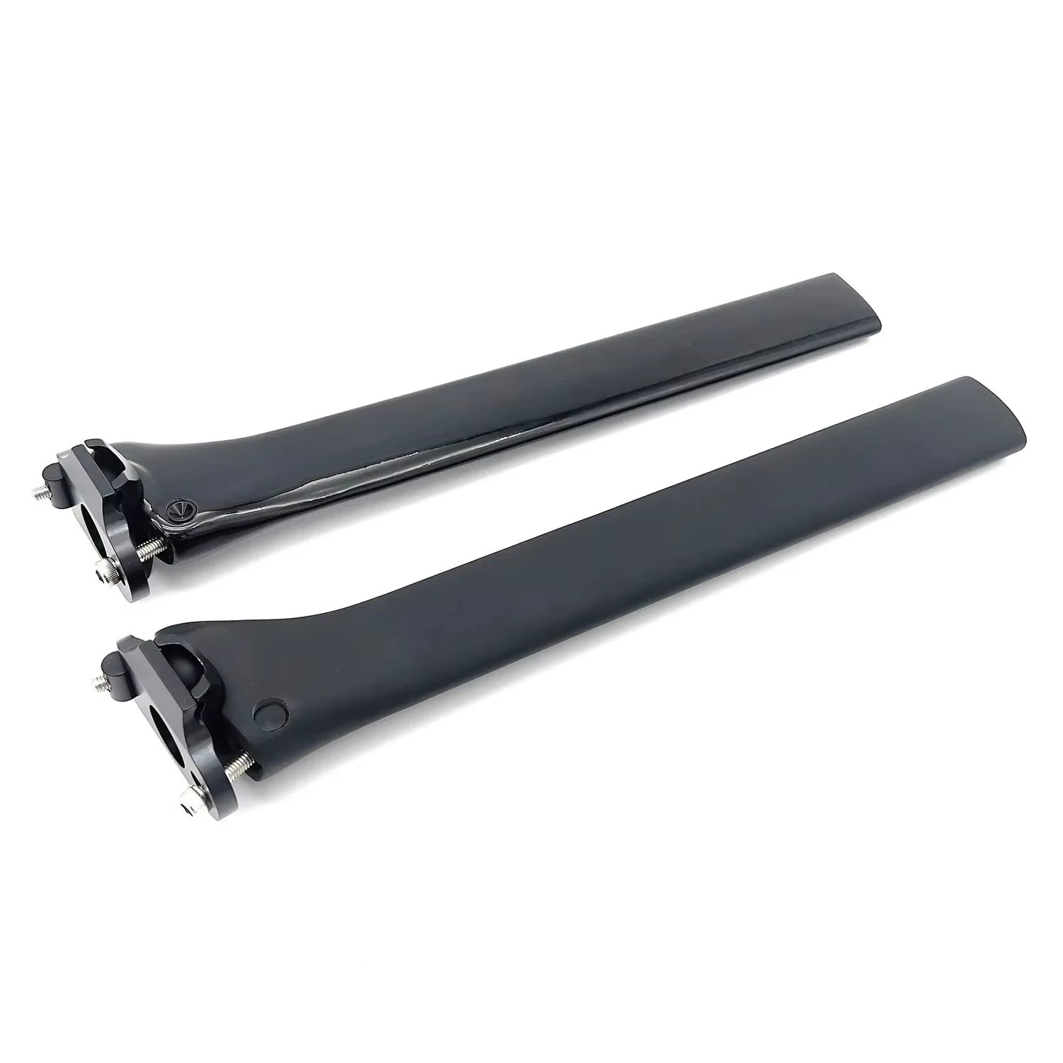 Tige de selle de vélo entièrement en Fiber de carbone