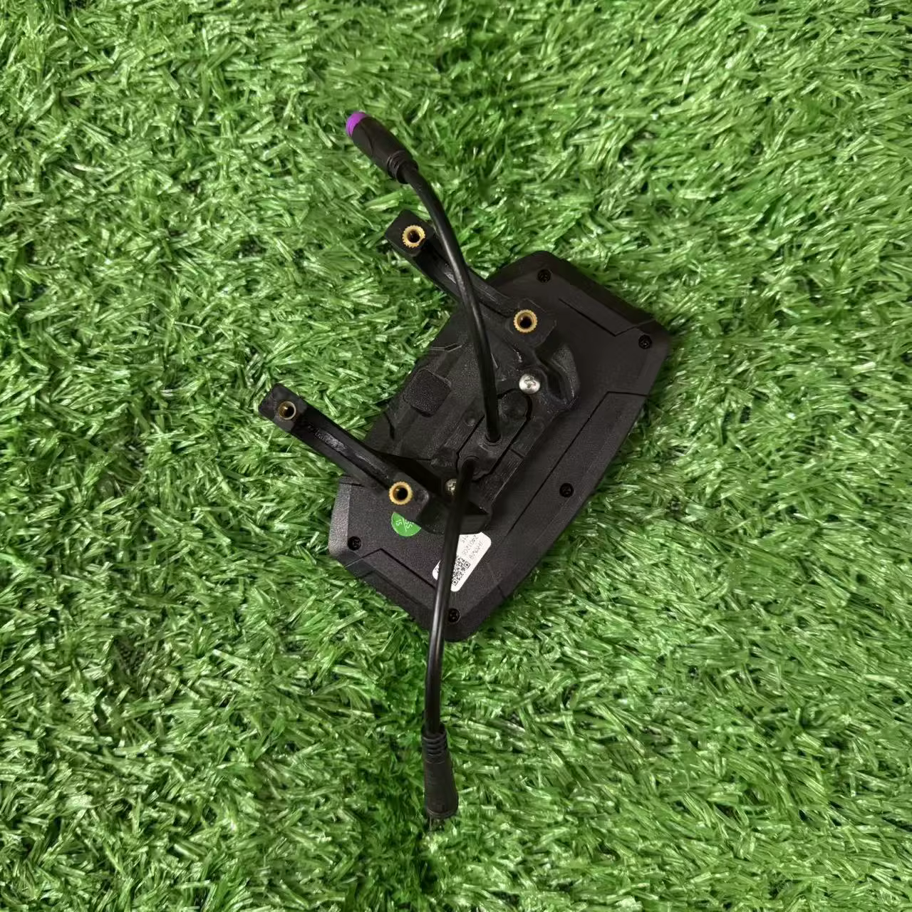 Écran LCD carré pour trottinette électrique Freeboy H9