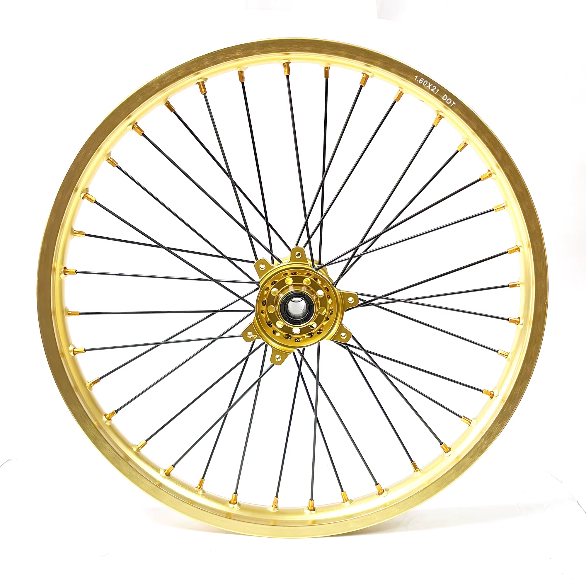 Super bike Ultra bee 18/21 paire de roues électrique Dirt