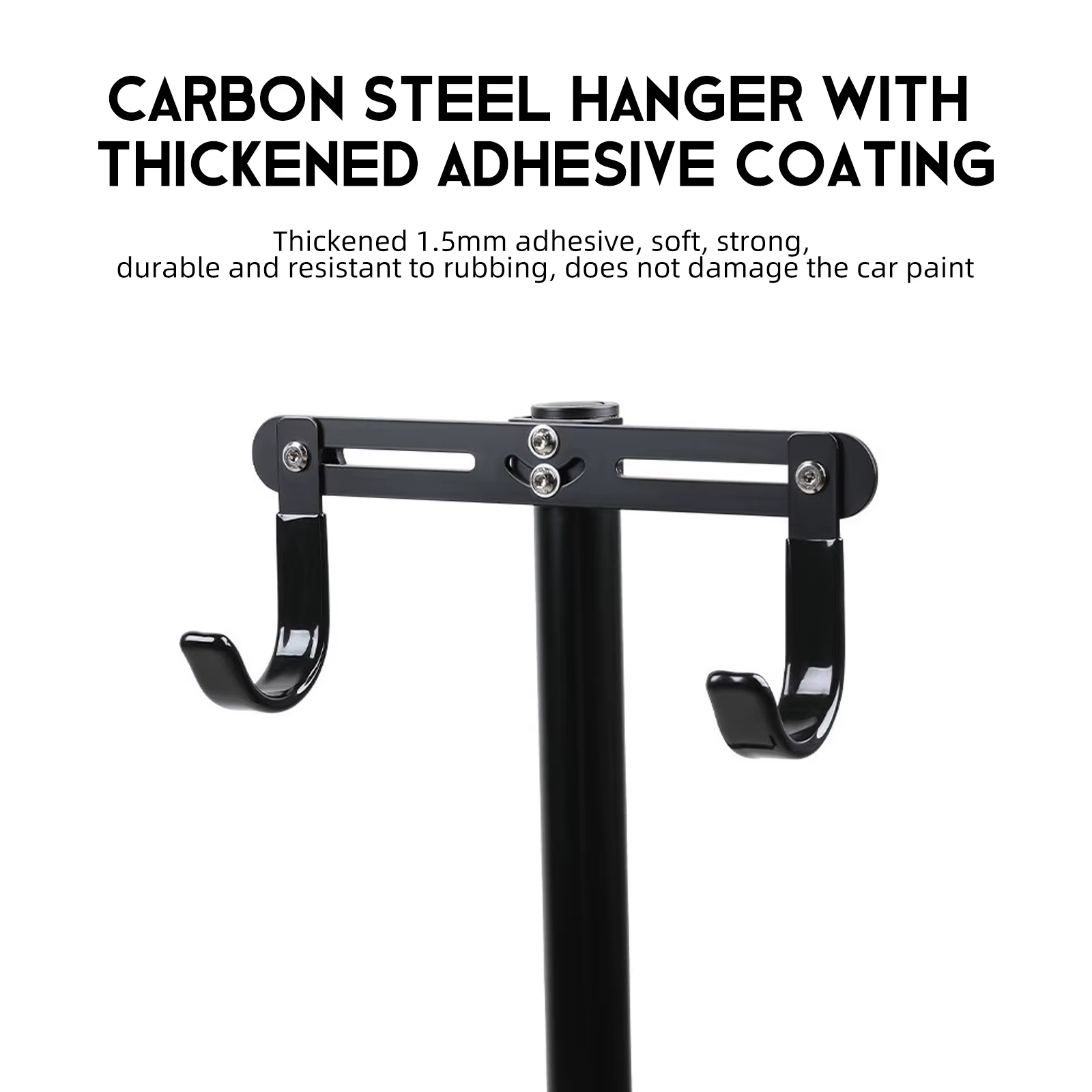 Support de vélo de montagne ThinkRider en alliage d'aluminium