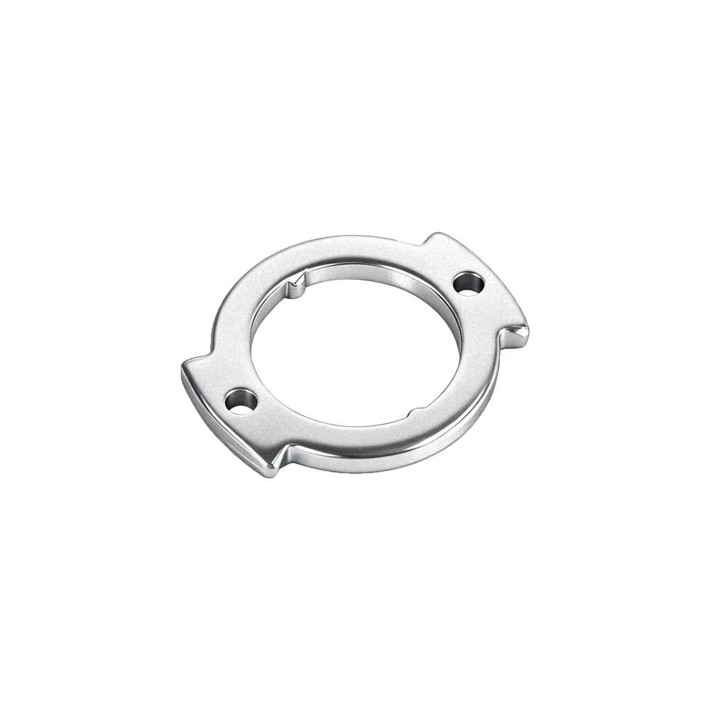 Plateau de roulement rotatif pour trottinette électrique