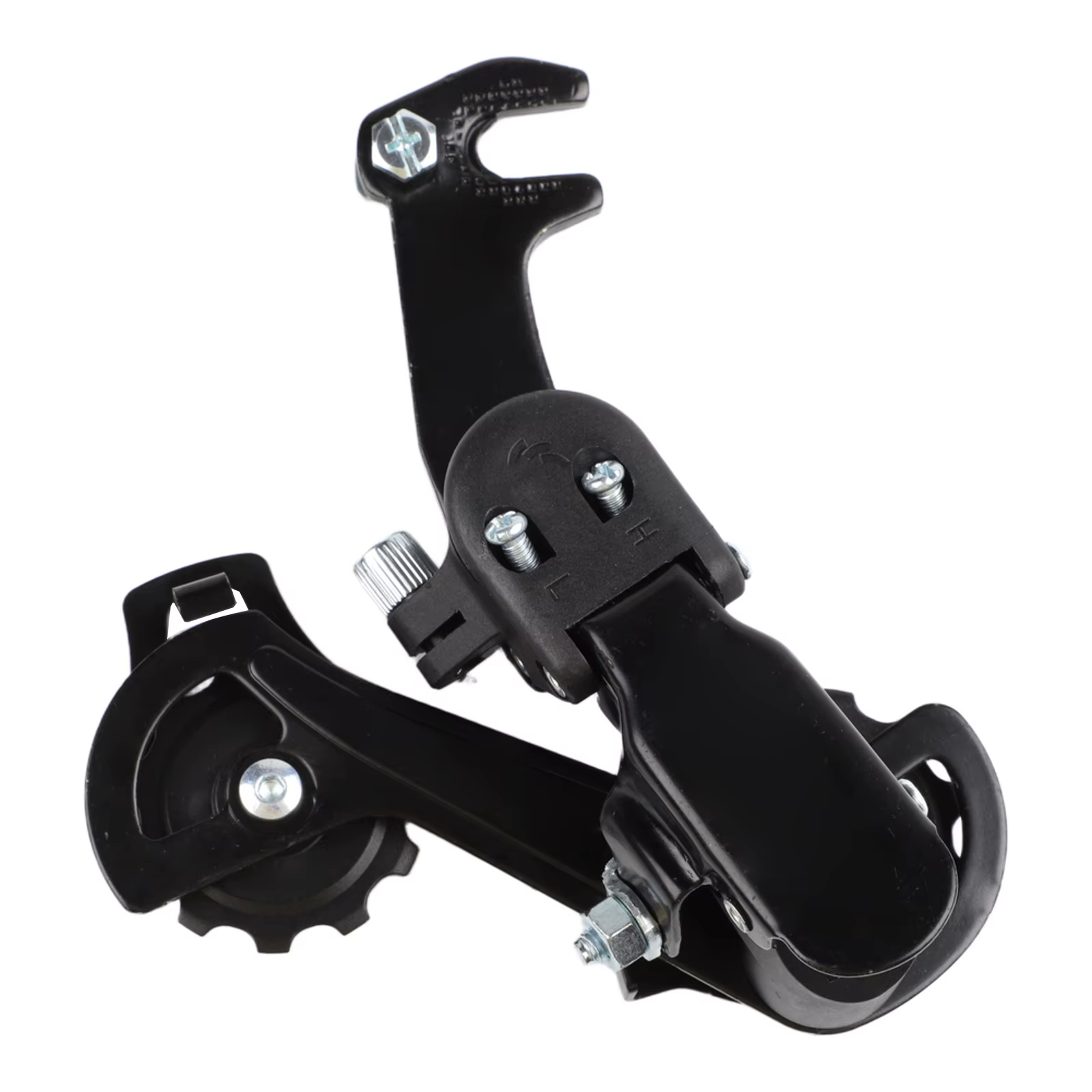 Dérailleur arrière pour vélo de montagne en alliage d'aluminium