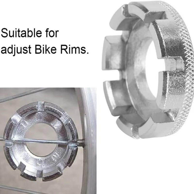 Outil de réparation de démontage de vélo