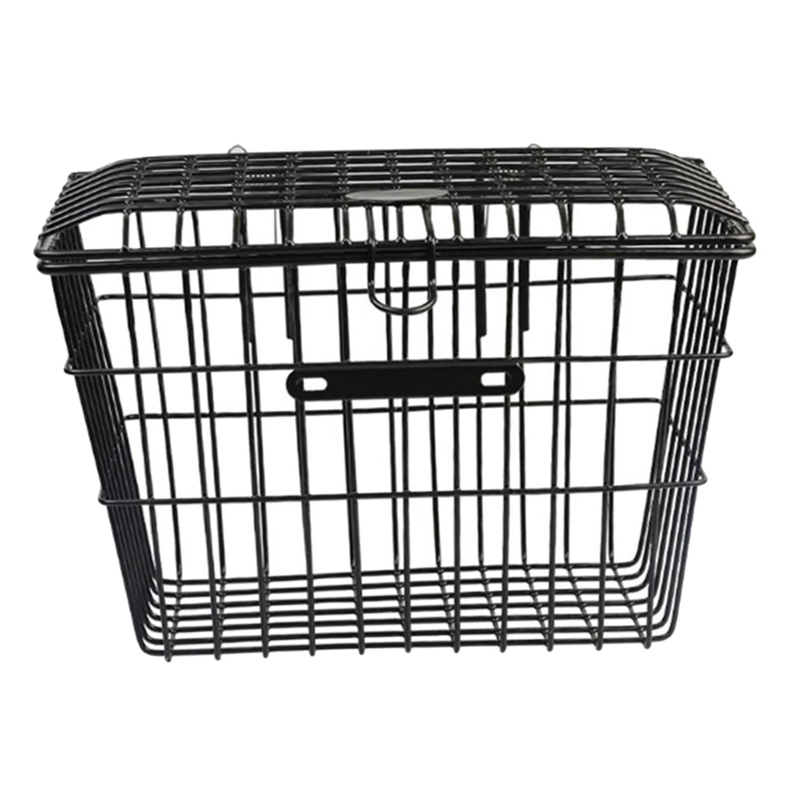 Panier de vélo arrière