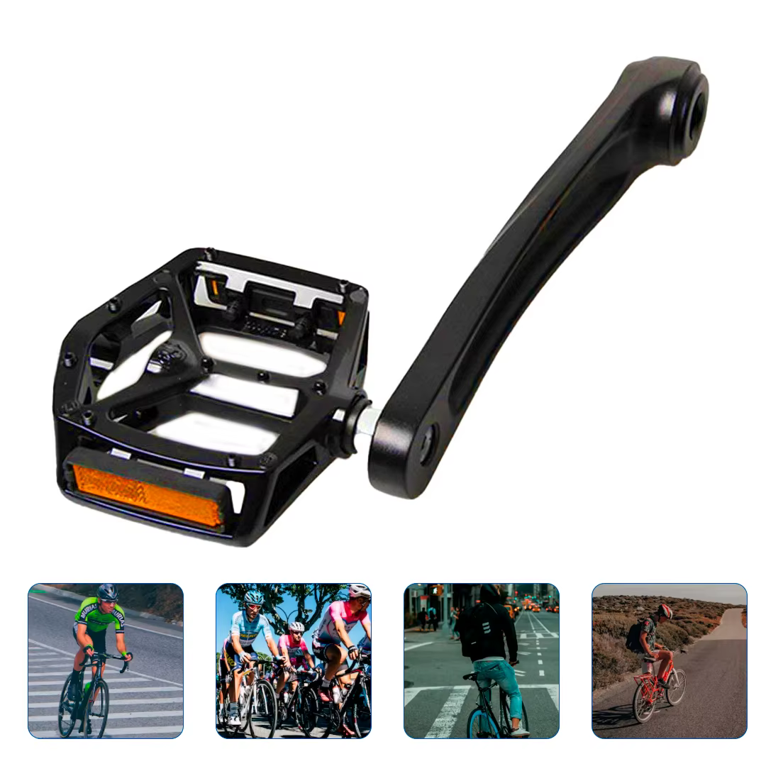 Bras de manivelle pour vélo électrique BBS BBSHD