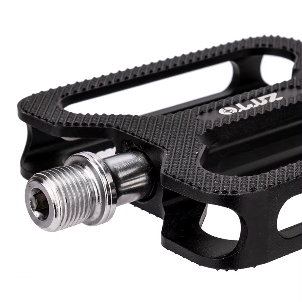 ZTTO vélos de montagne plate-forme pédales de plage vélo de ville en aluminium roulement lisse vtt pédale antidérapante