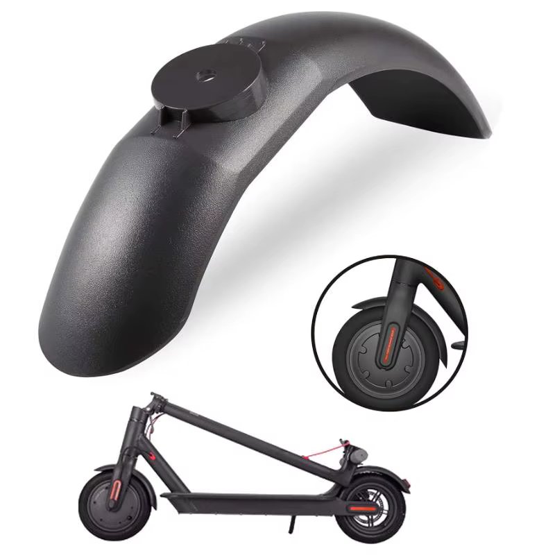 ​ Garde-boue avant pour Scooter électrique Xiaomi Mijia M365 1S Pro Pro2 M187 Mi3 Bird Spin