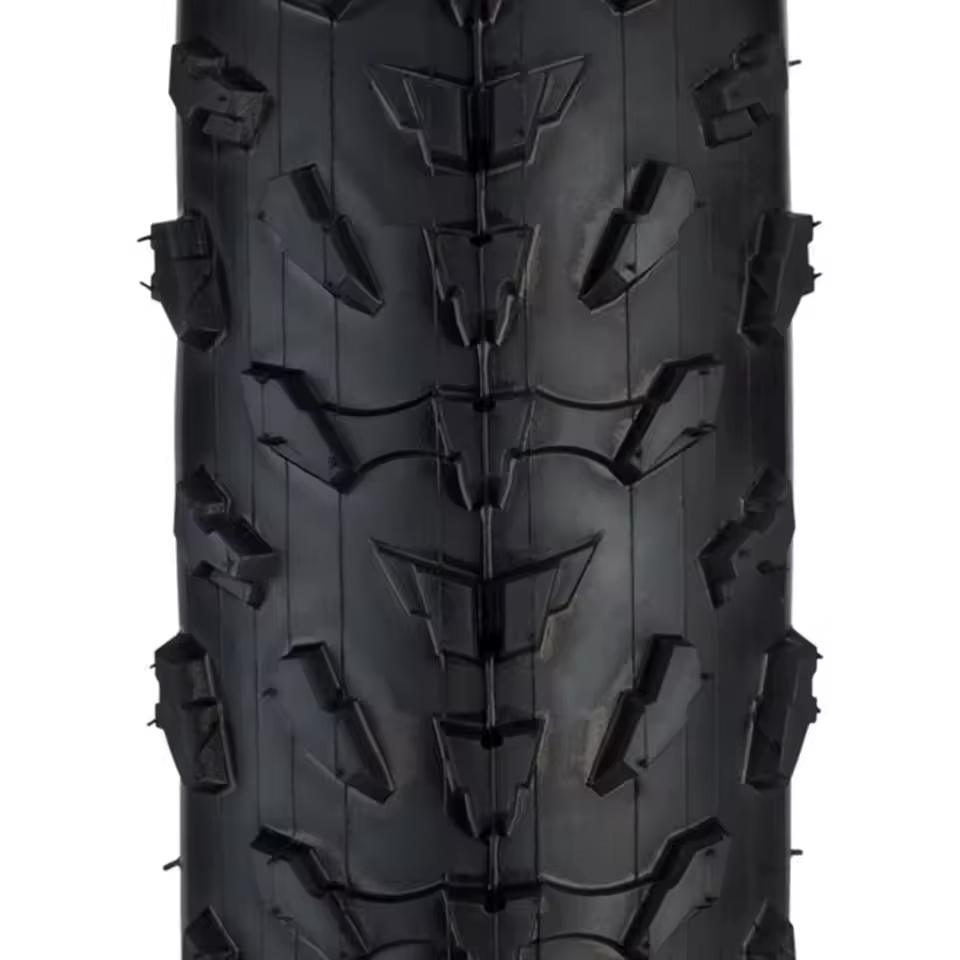 Kenda K1188/K1167 Krusade gros pneu 20x4.0