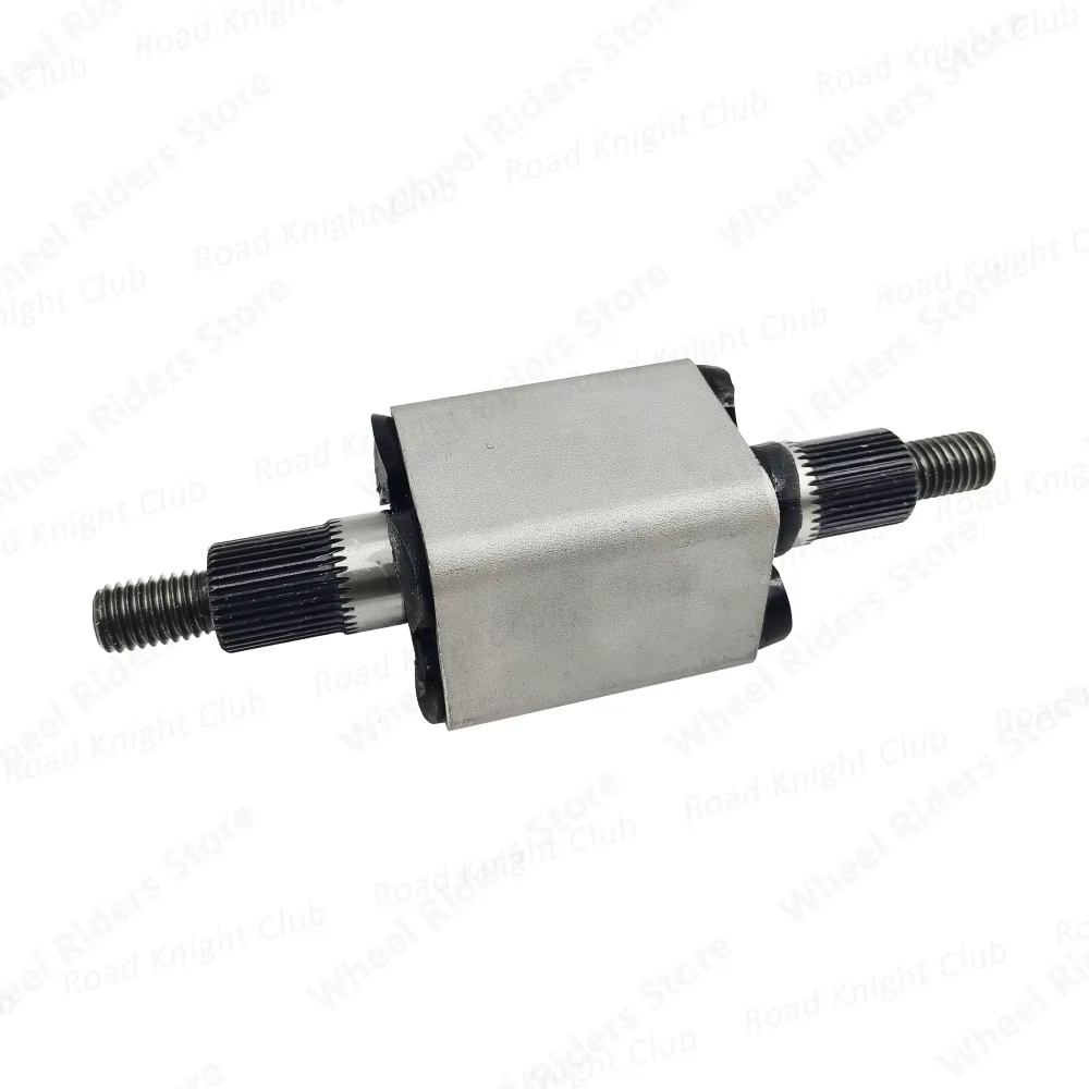 Kit de suspension PU Minimotors Dualtron Thunder 1 56MM pour les anciennes versions City/Victor/Achilleus, pièces de trottinette