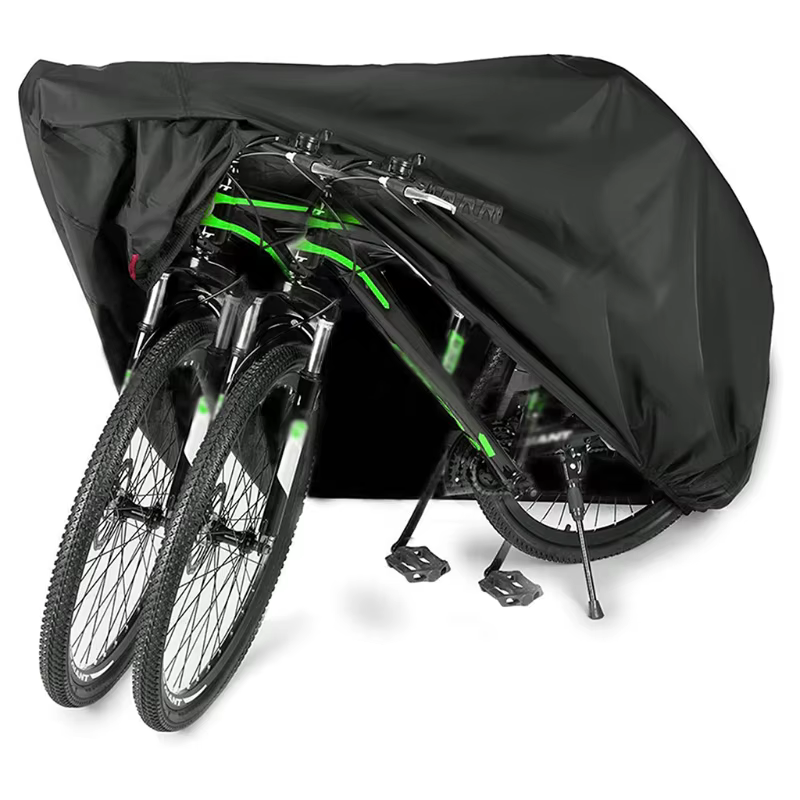 Housse de vélo imperméable de grande taille