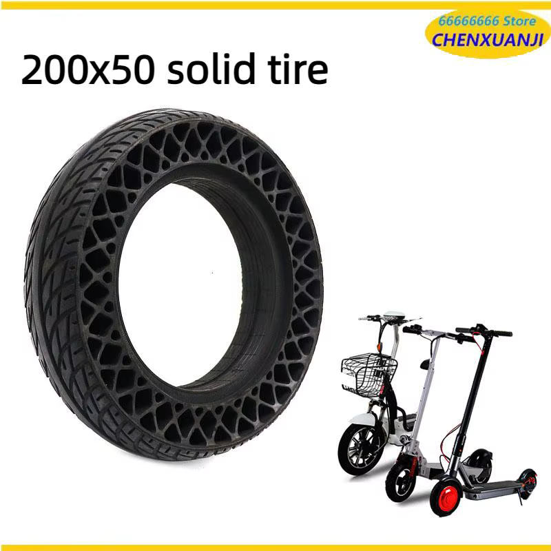 Roue arrière pour trottinette électrique Speedway Mini 4 Pro