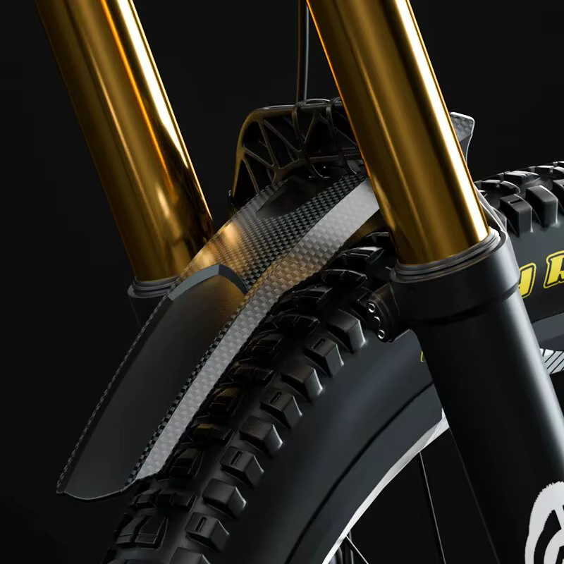 ENLEE garde-boue de vélo coque rigide