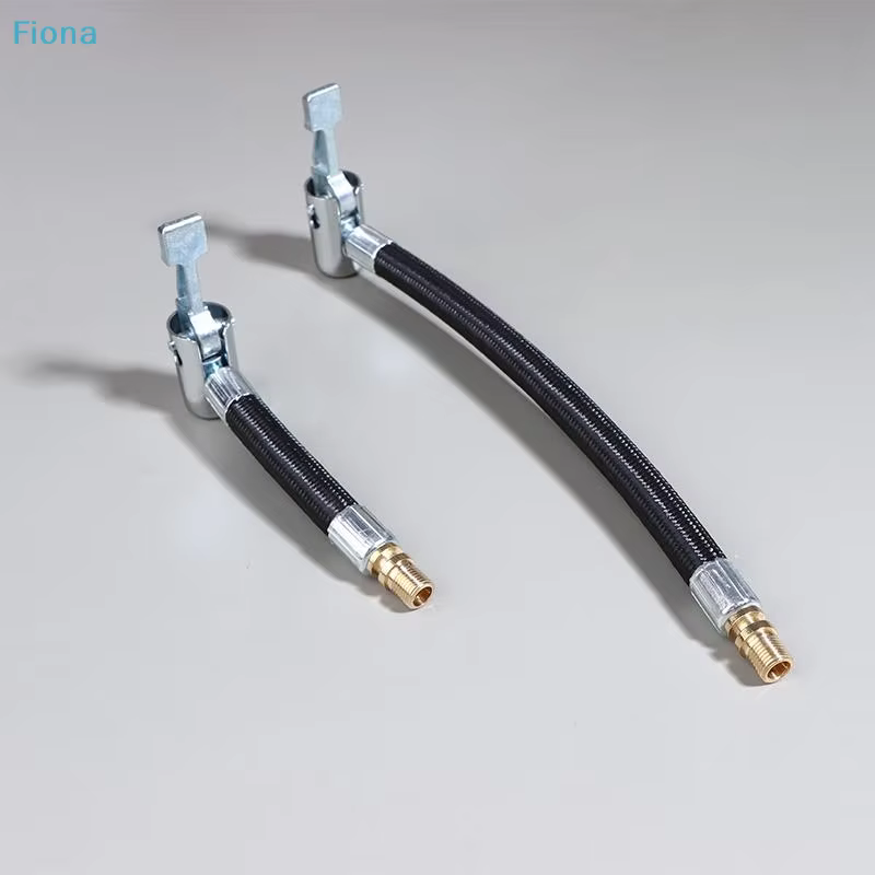 ✔ Tube d'extension pour gonfleur