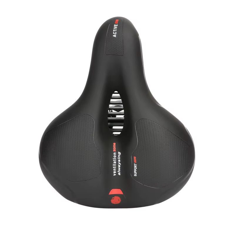 Coussin de selle de vélo