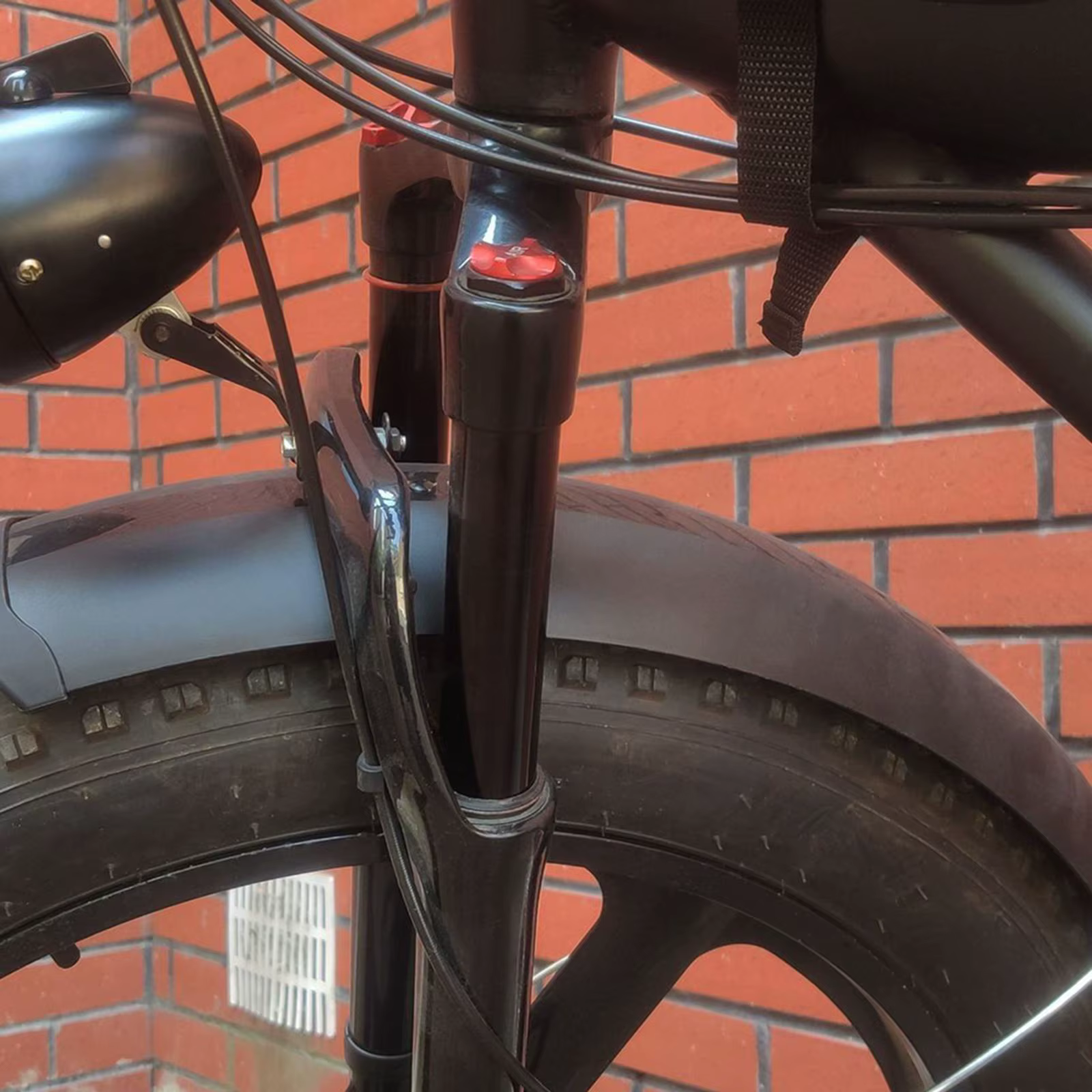 Garde-boue de vélo de 26 pouces