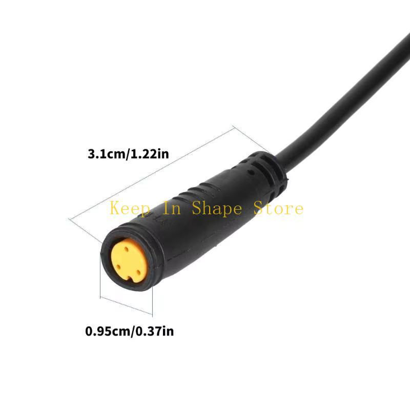 Boutons de clignotants pour trottinettes électriques