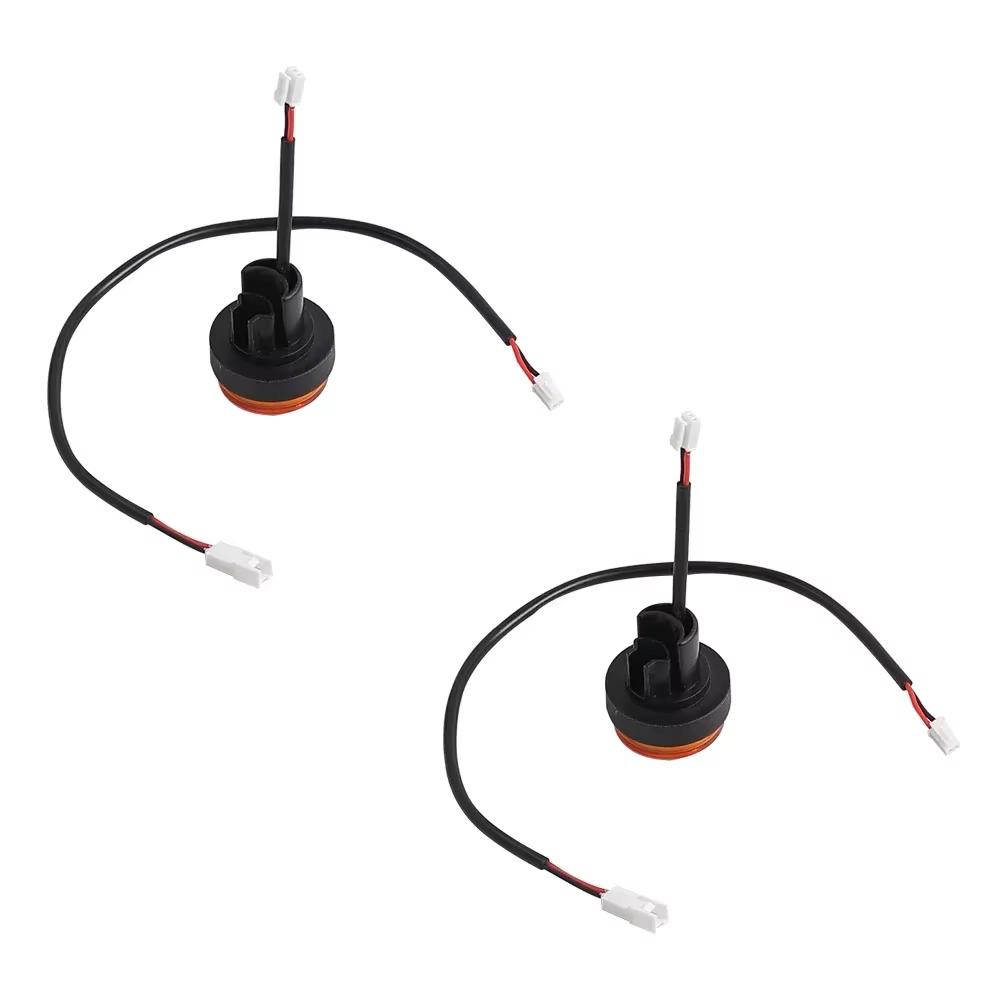 Clignotant étanche pour Scooter électrique