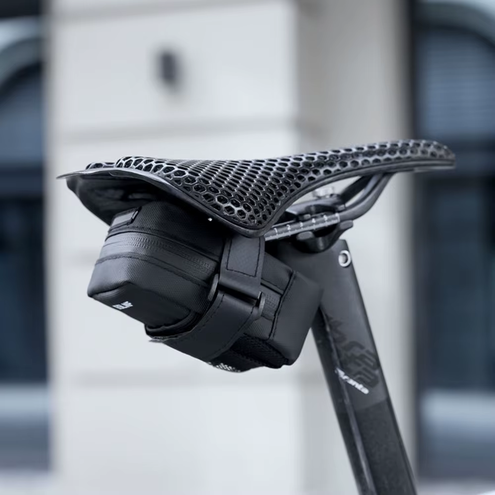 Sacoche de selle de vélo