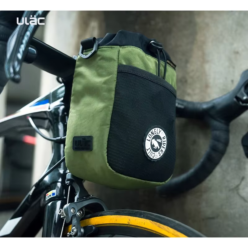 Sac de bidon d'eau ULAC PB1/PB2 C-HOLD pour VTT 1L/2.2L