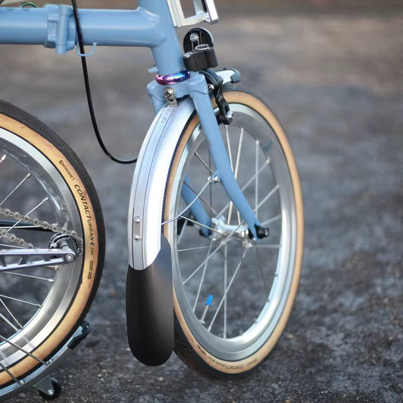 Garde-boue spécial C Line A Line pour vélo Bromsilice