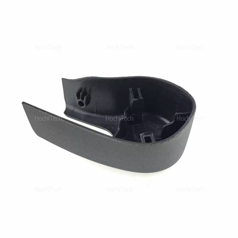 Pour BMW Série 3 F31 Touring 2012-2019 61627066175   Accessoires pare-brise pare-brise bras d'essuie-glace arrière lave-glace couvercle capuchon écrou