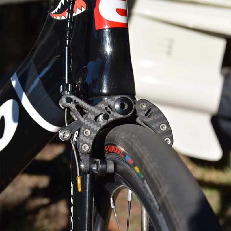Étrier de frein de vélo L8 ultra-léger