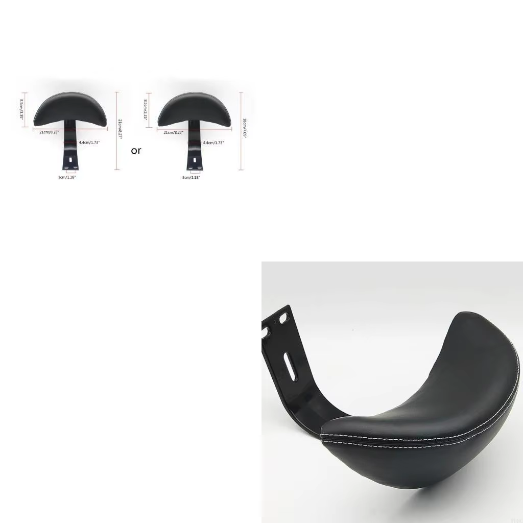 Scooter sécurité à vélo électrique Back pour le coussin siège