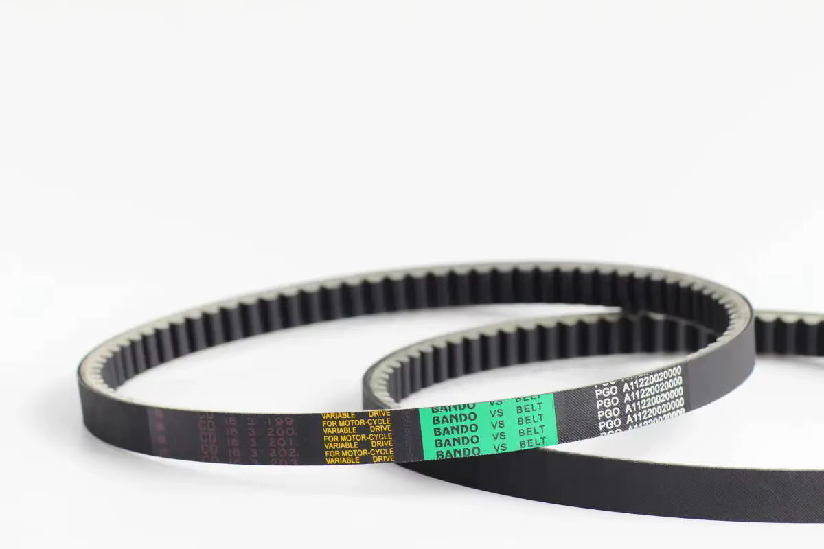 Ceinture en V pour trottinette en Kevlar SENUINE