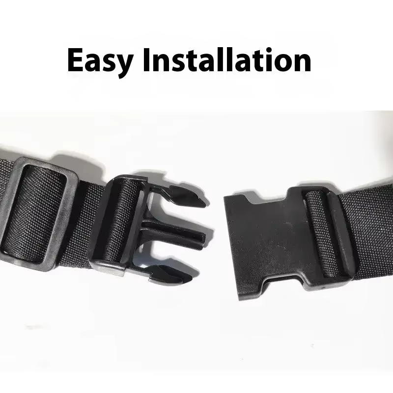 Ceinture de sécurité universelle pour Tricycle électrique