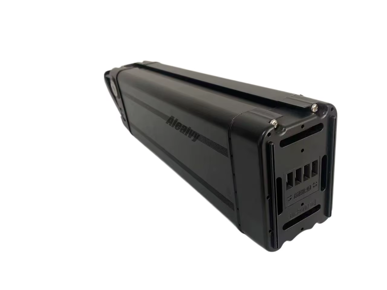 Batterie de vélo Hitway BK3 BK5 BK6 BK8 BK11 BK37 COLORWAY BK6 36V 48V 15Ah 20Ah