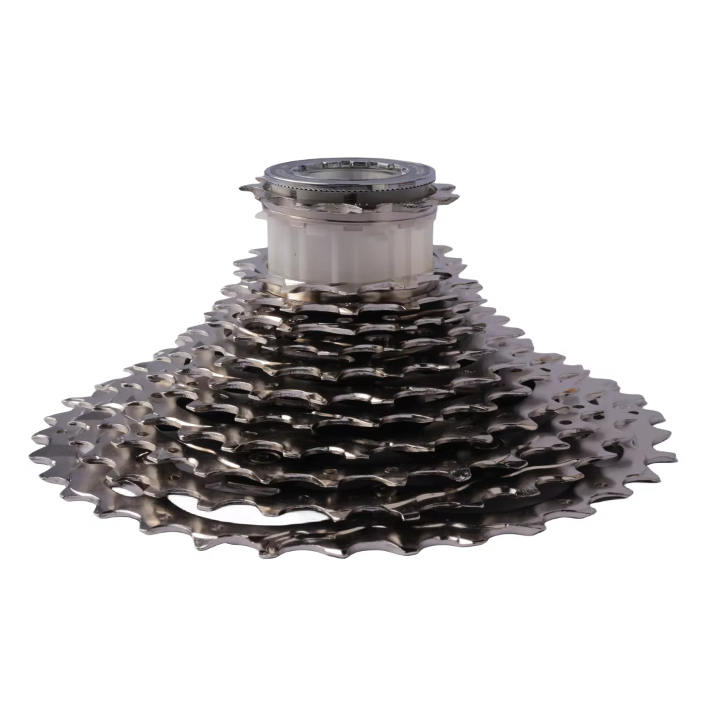 Groupe de transmission pour vélo de route Shimano 105 Di2 R7170 2x12S