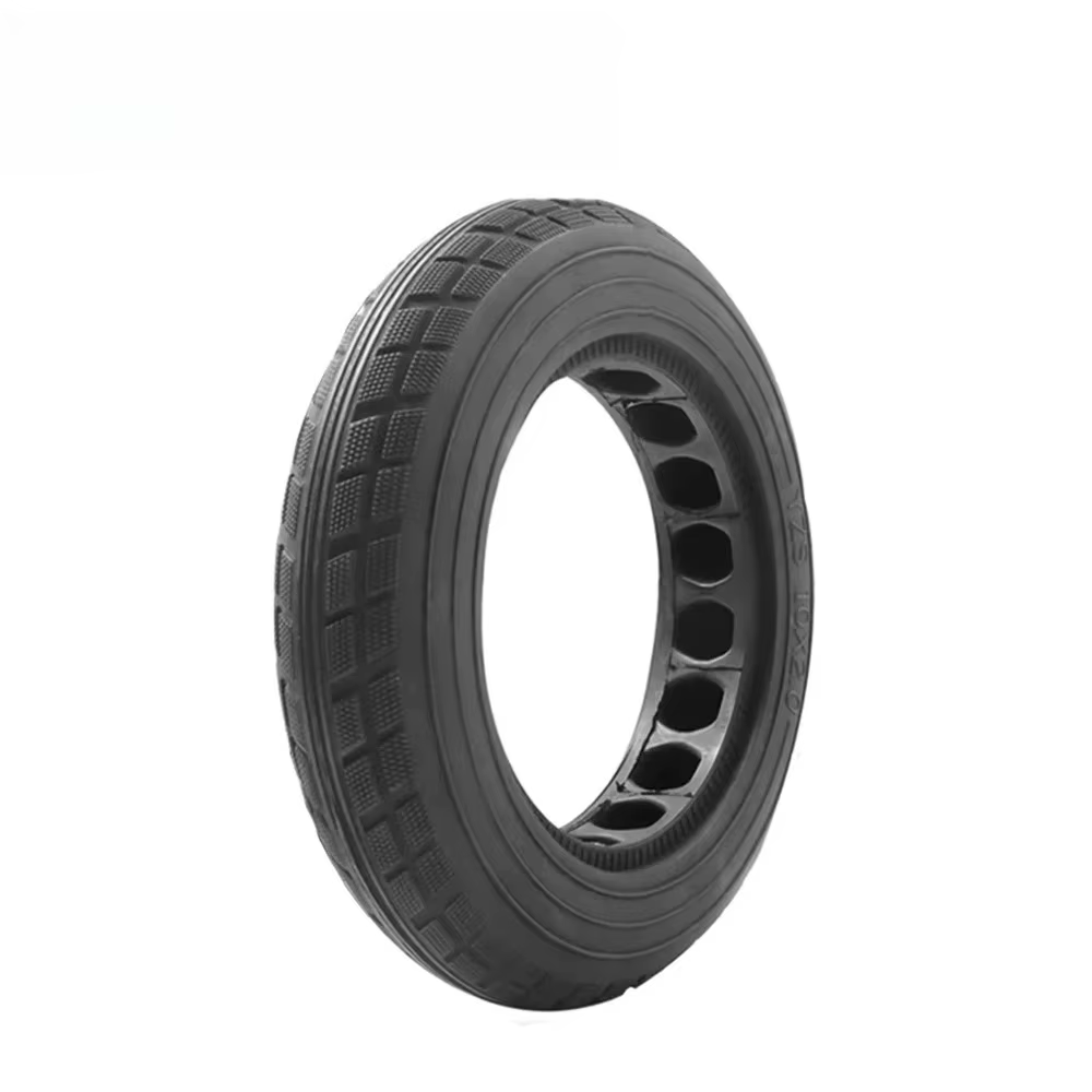 Pneu solide de 10 pouces pour Scooter électrique Xiaomi m365 Pro