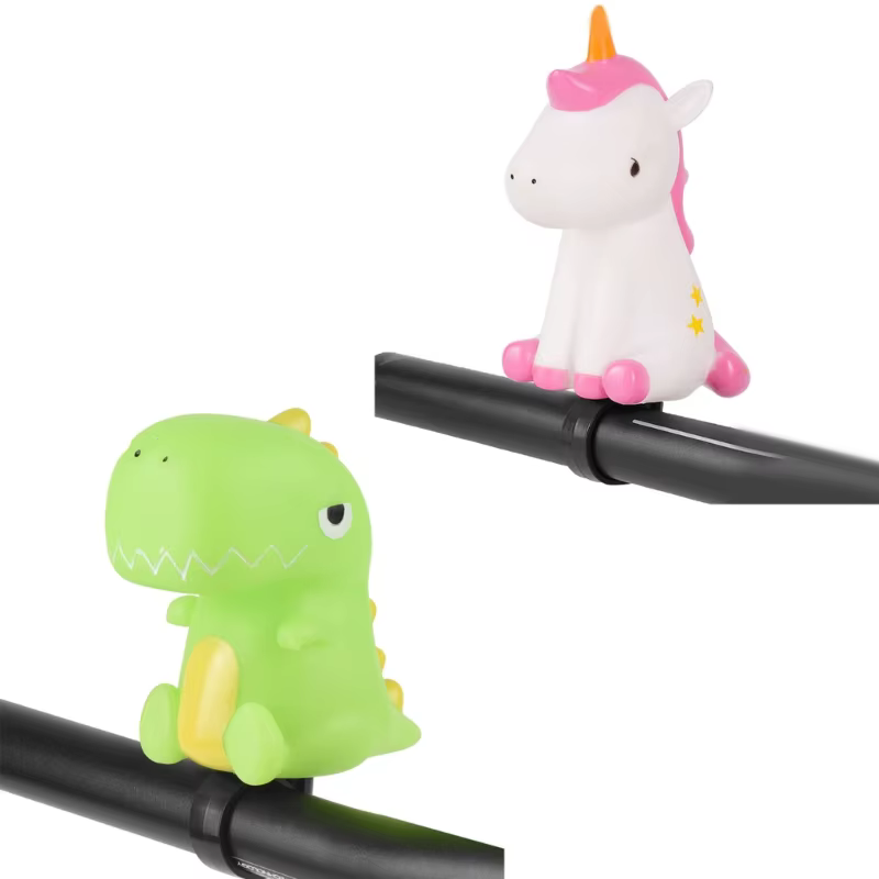 Cloches vélo pour enfants