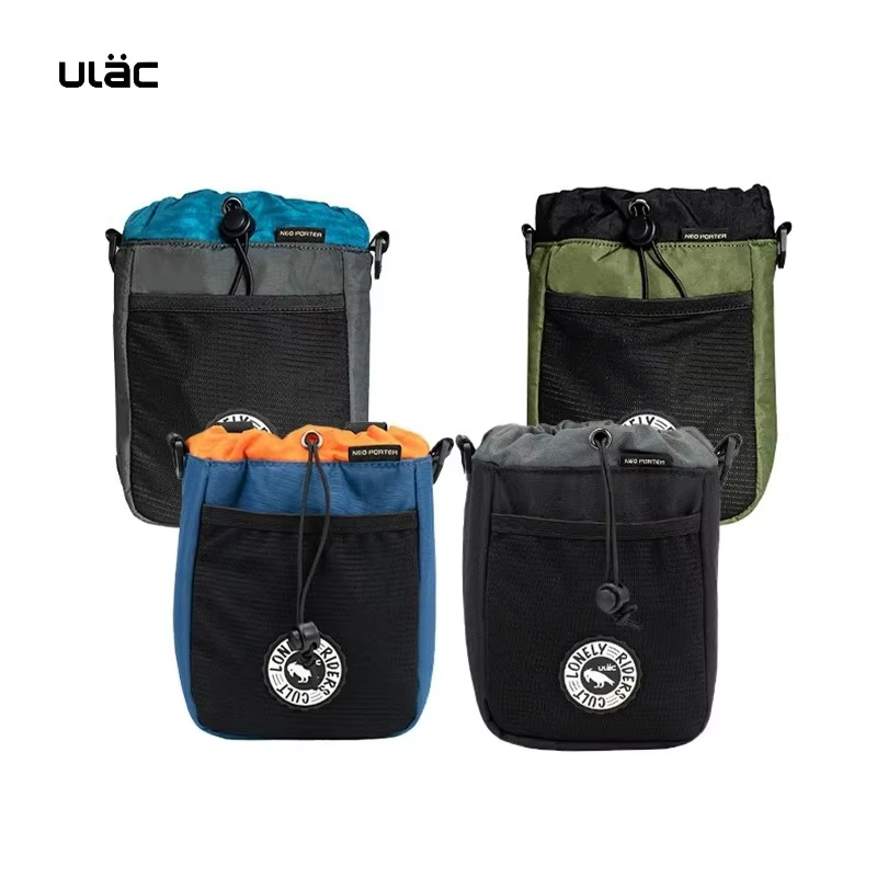 Sac de bidon d'eau ULAC PB1/PB2 C-HOLD pour VTT 1L/2.2L