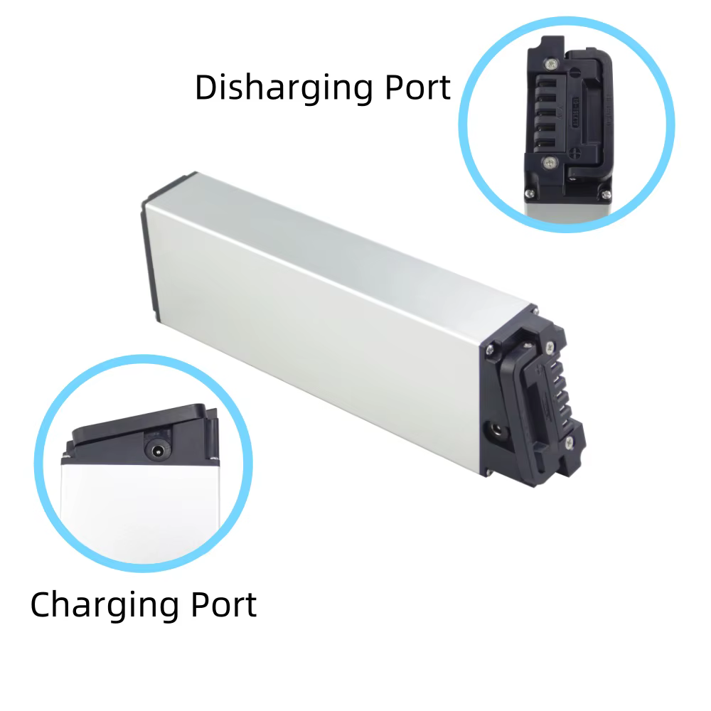 ONEBOT S6 vélo électrique pliant Portable 16 pouces batterie Ebike 36V 6.4Ah 5.2Ah 7Ah