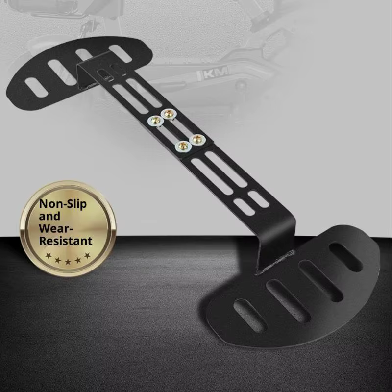 Nouvel accessoire de mise à niveau pour moto