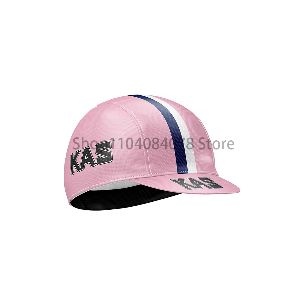 Casquette de cyclisme unisexe