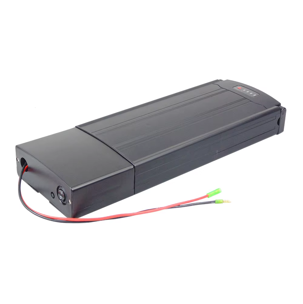 Batterie arrière mince T1 avec chargeur