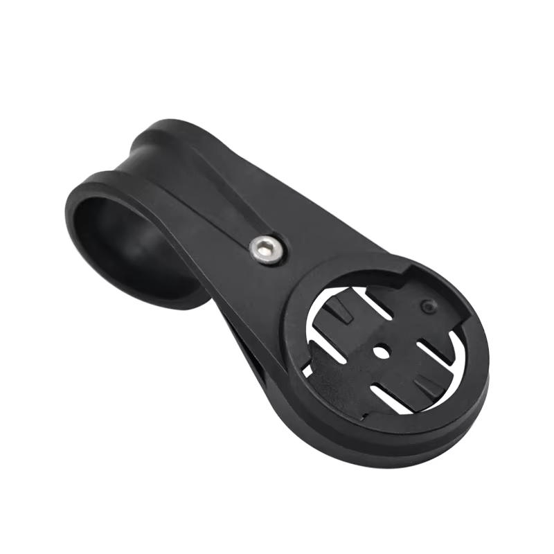 RIDERACE support d'ordinateur pour guidon de vélo pour compteurs de vitesse GARMIN
