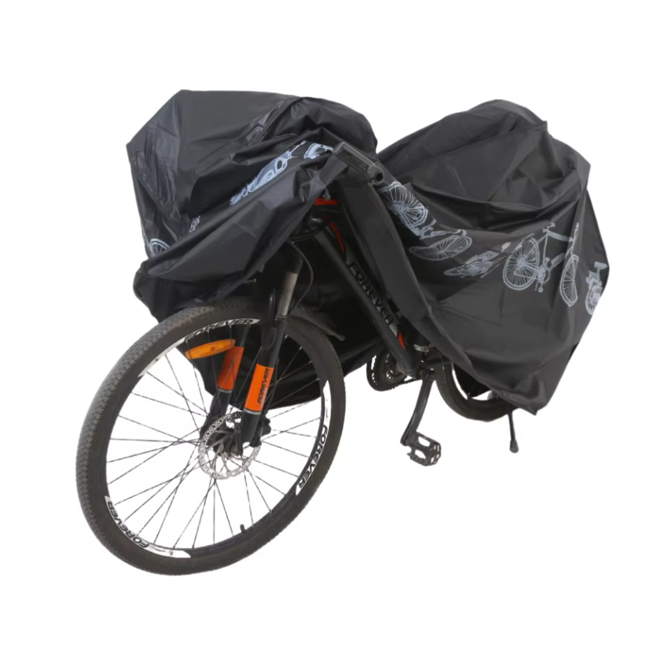 Housse de vélo étanche