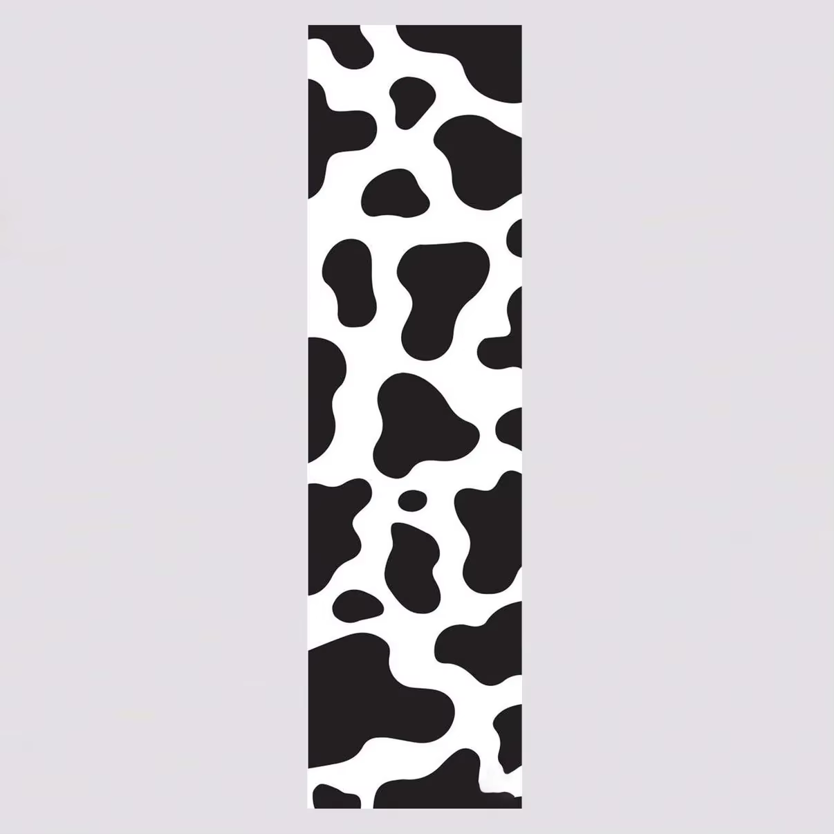 Autocollant en papier de verre antidérapant pour skateboard électrique, bande arina pour longboard, accessoire de sport de plein air, 84x23cm