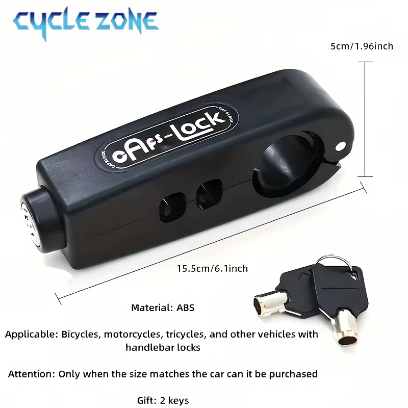 Serrure antivol pour vélo électrique