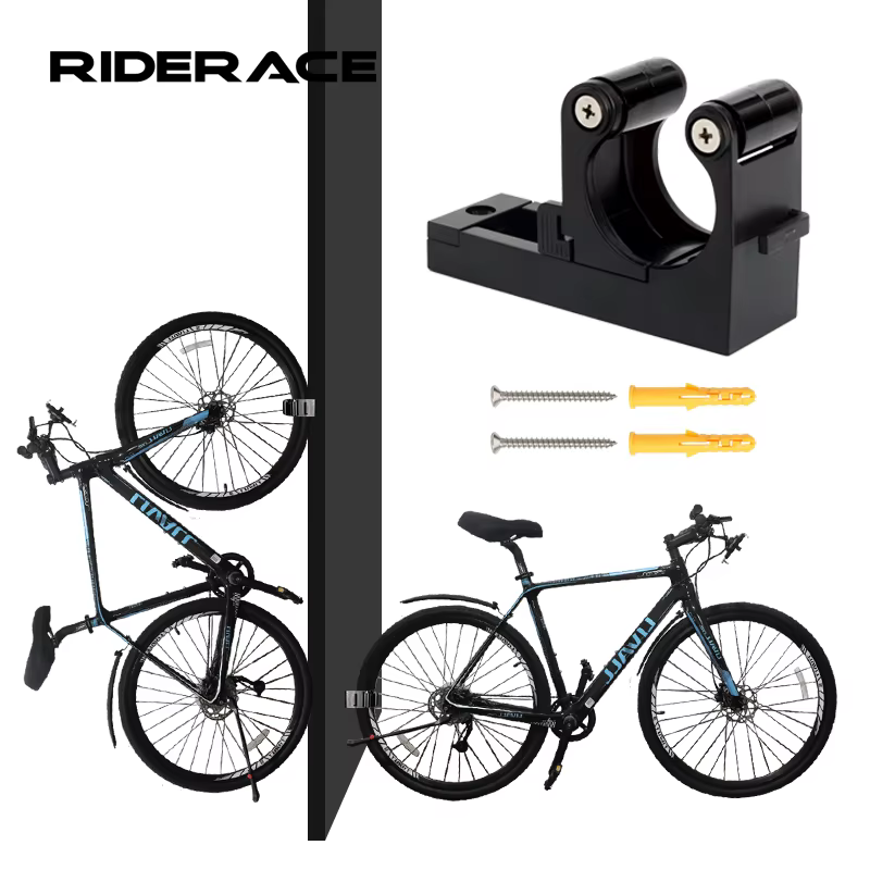 Support de stationnement pour vélo