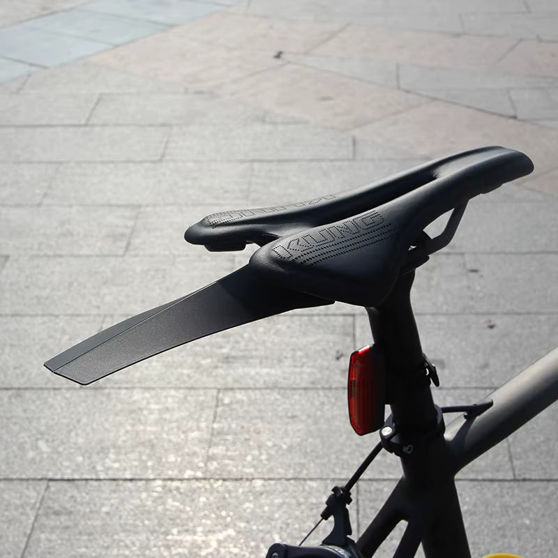 Garde-boue de vélo pliable et Portable