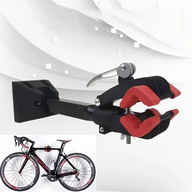 Support de stationnement mural pour vélo T1