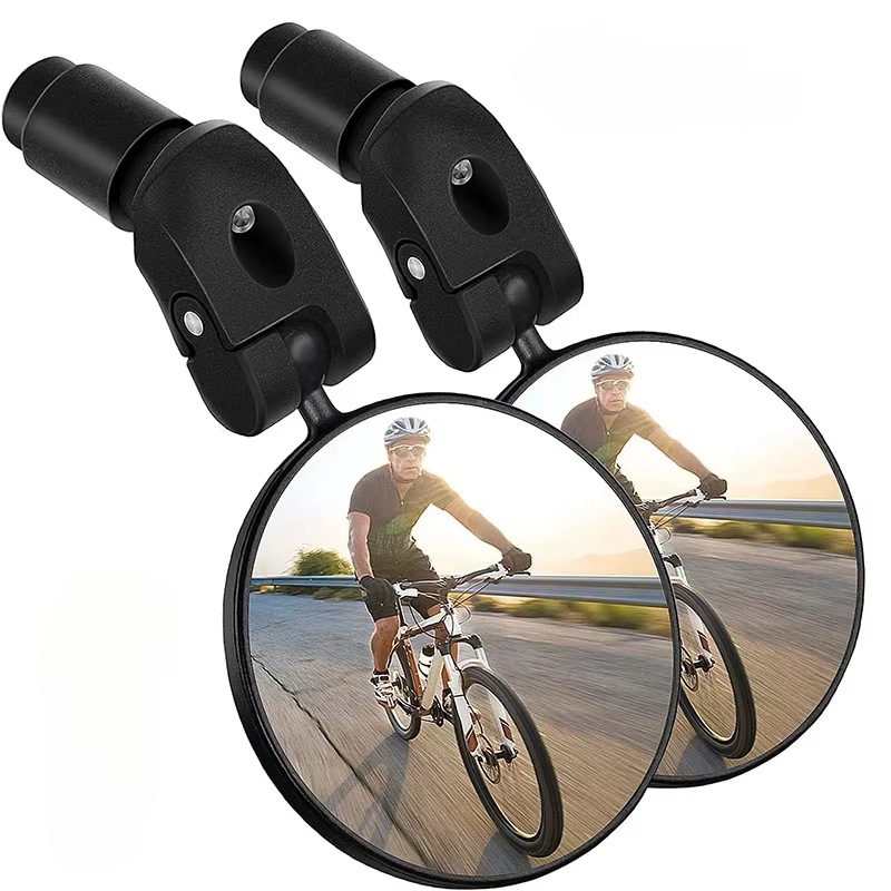 Rétroviseur universel pour vélo