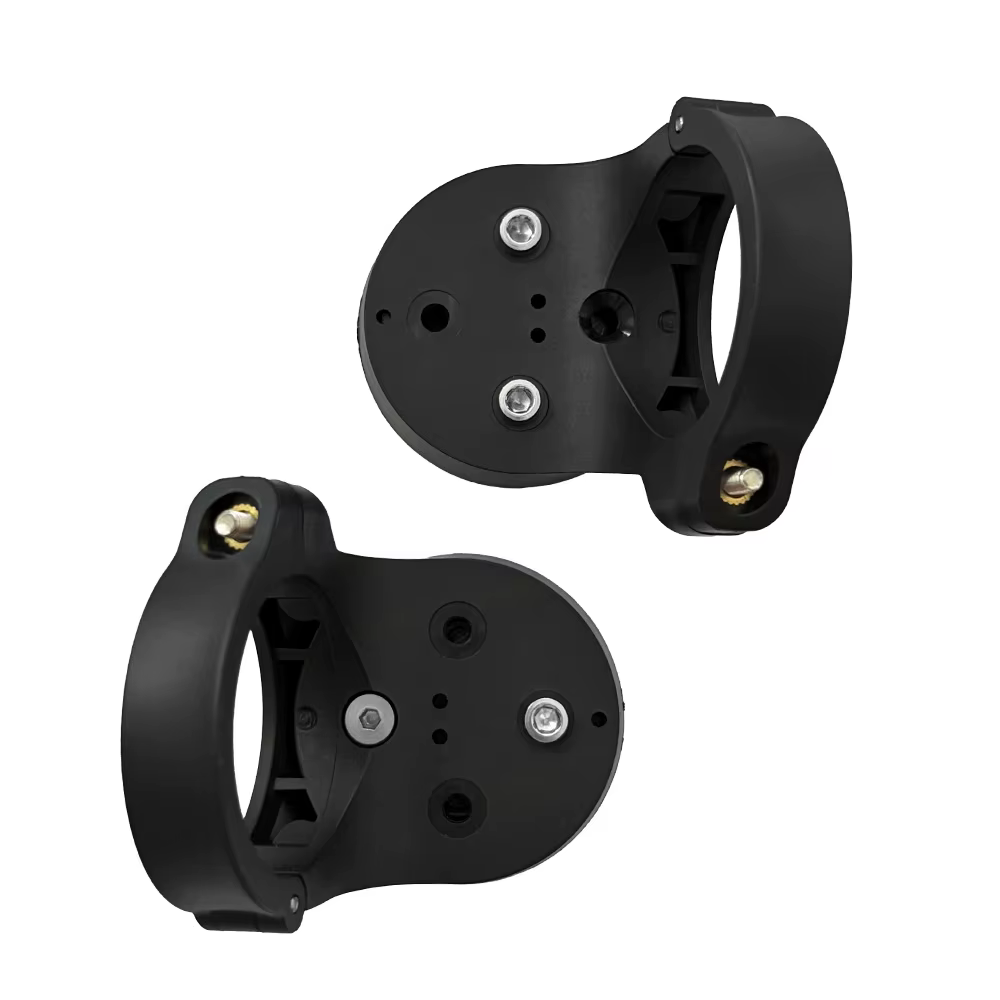Support de selle de vélo compatible avec Garmin Varia RTL510 RTL515 RVR315 RearVue 820 Radar de recul et feu arrière