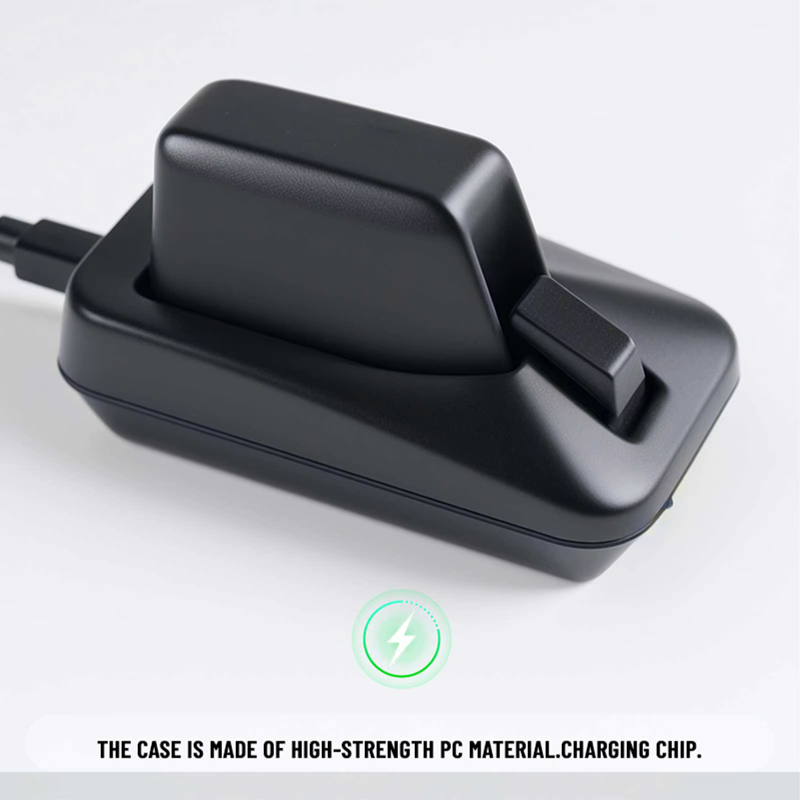Chargeur de batterie de vélo